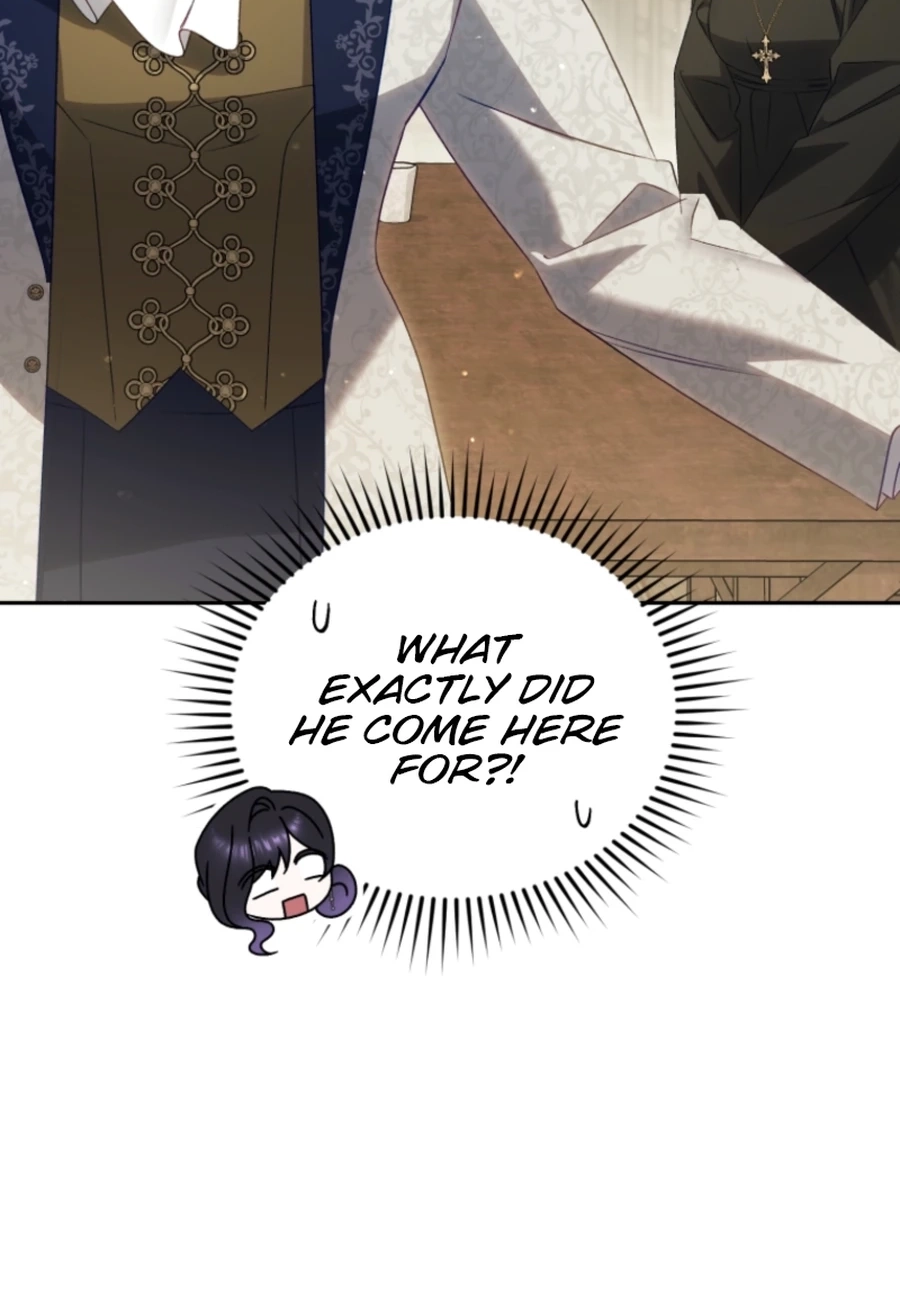 Honey, I Think That’s a Misunderstanding Chapter 3517 page 94 - 