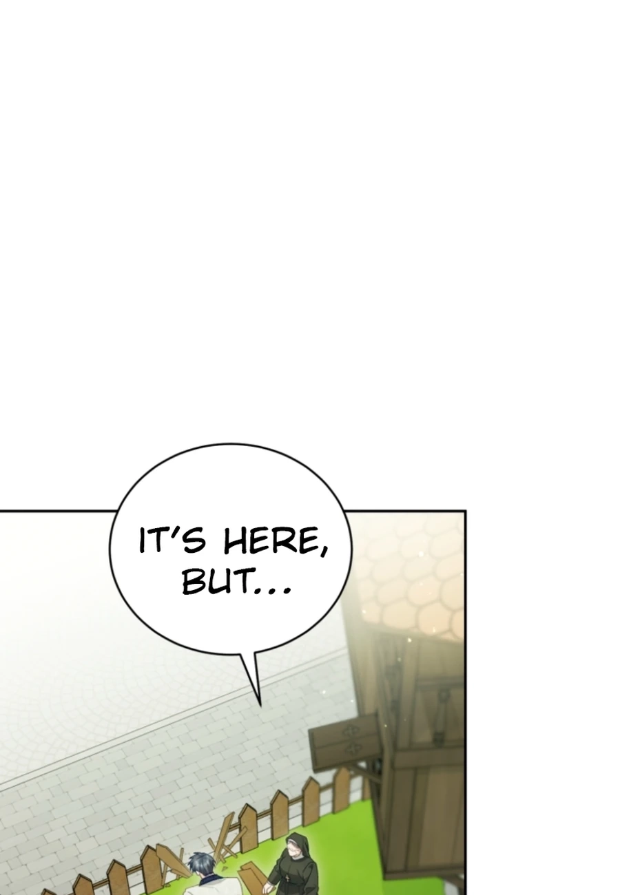 Honey, I Think That’s a Misunderstanding Chapter 3517 page 95 - 