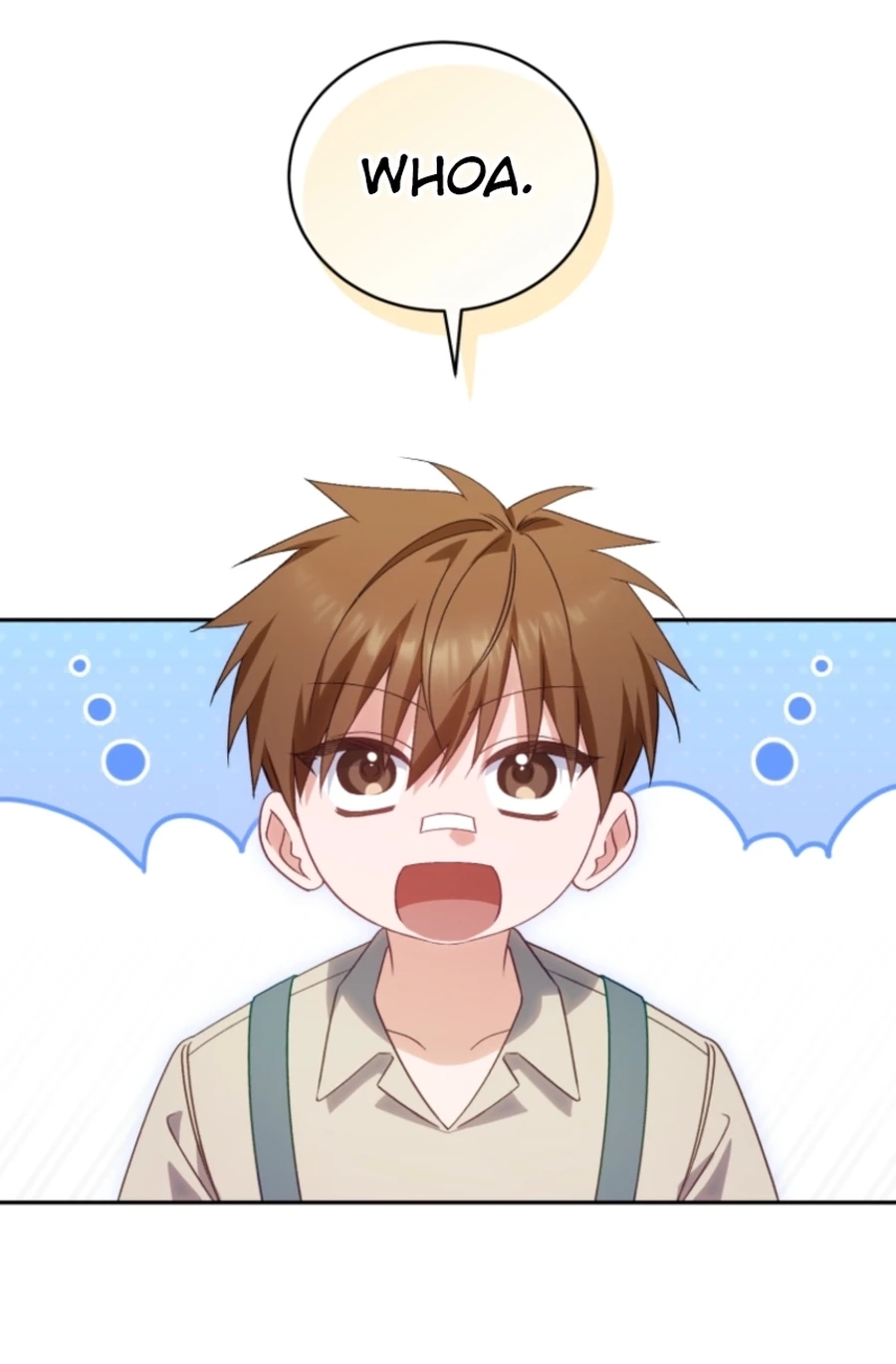 Honey, I Think That’s a Misunderstanding Chapter 3517 page 99 - 