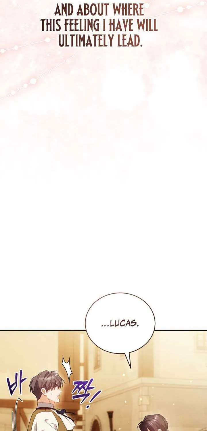 Honey, I Think That’s a Misunderstanding Chapter 36 page 13 - 