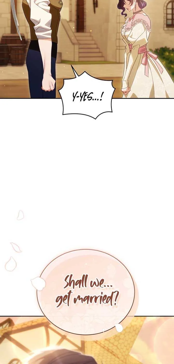 Honey, I Think That’s a Misunderstanding Chapter 36 page 14 - 