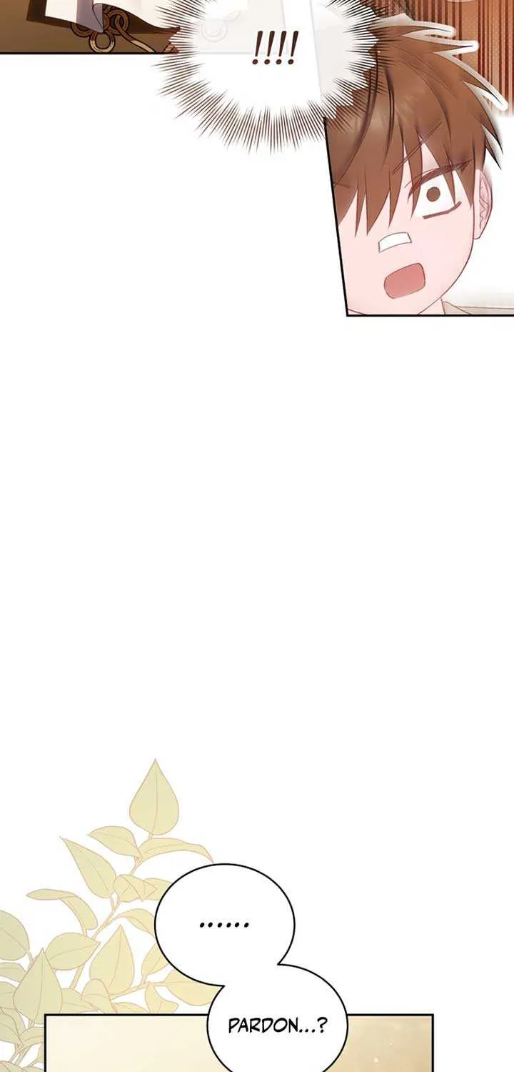 Honey, I Think That’s a Misunderstanding Chapter 36 page 17 - 