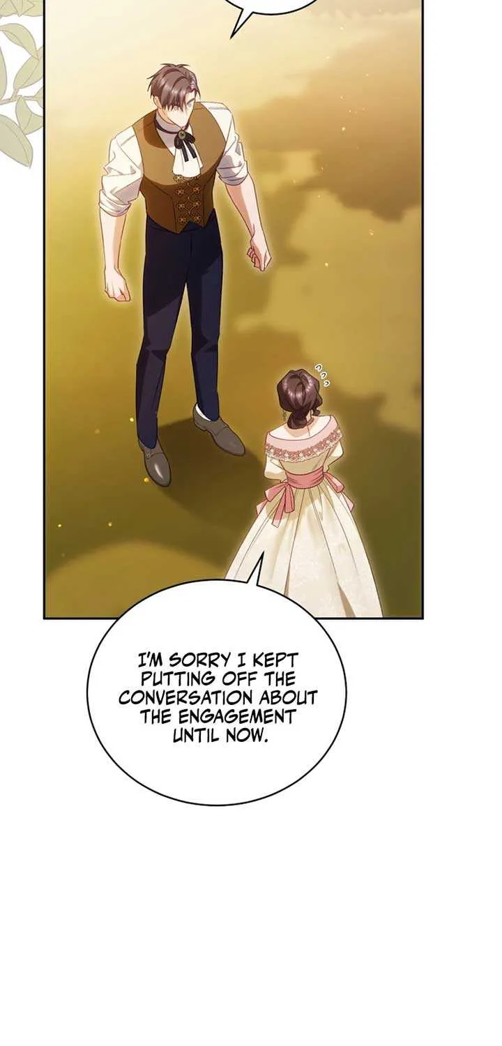 Honey, I Think That’s a Misunderstanding Chapter 36 page 18 - 