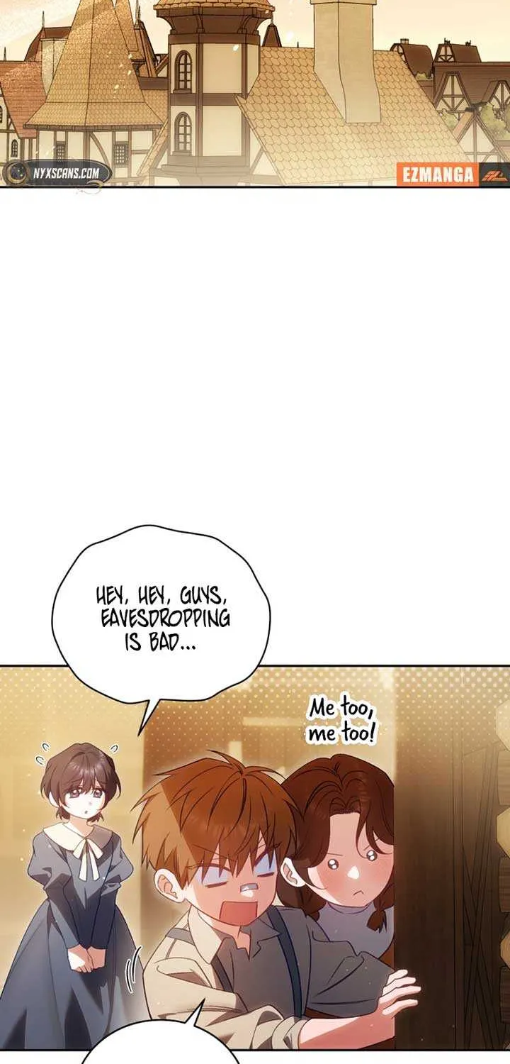 Honey, I Think That’s a Misunderstanding Chapter 36 page 3 - 