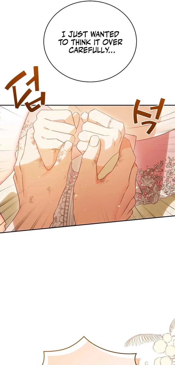 Honey, I Think That’s a Misunderstanding Chapter 36 page 21 - 