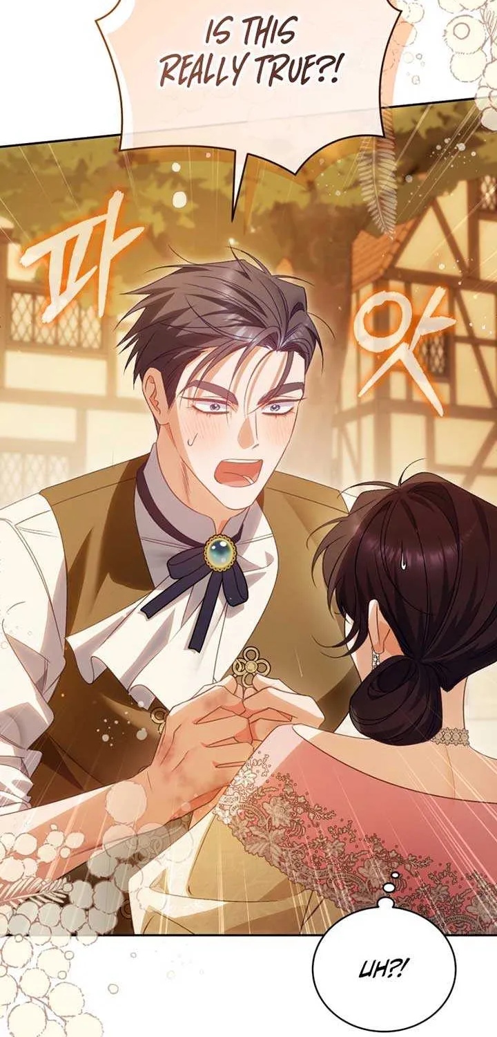 Honey, I Think That’s a Misunderstanding Chapter 36 page 22 - 