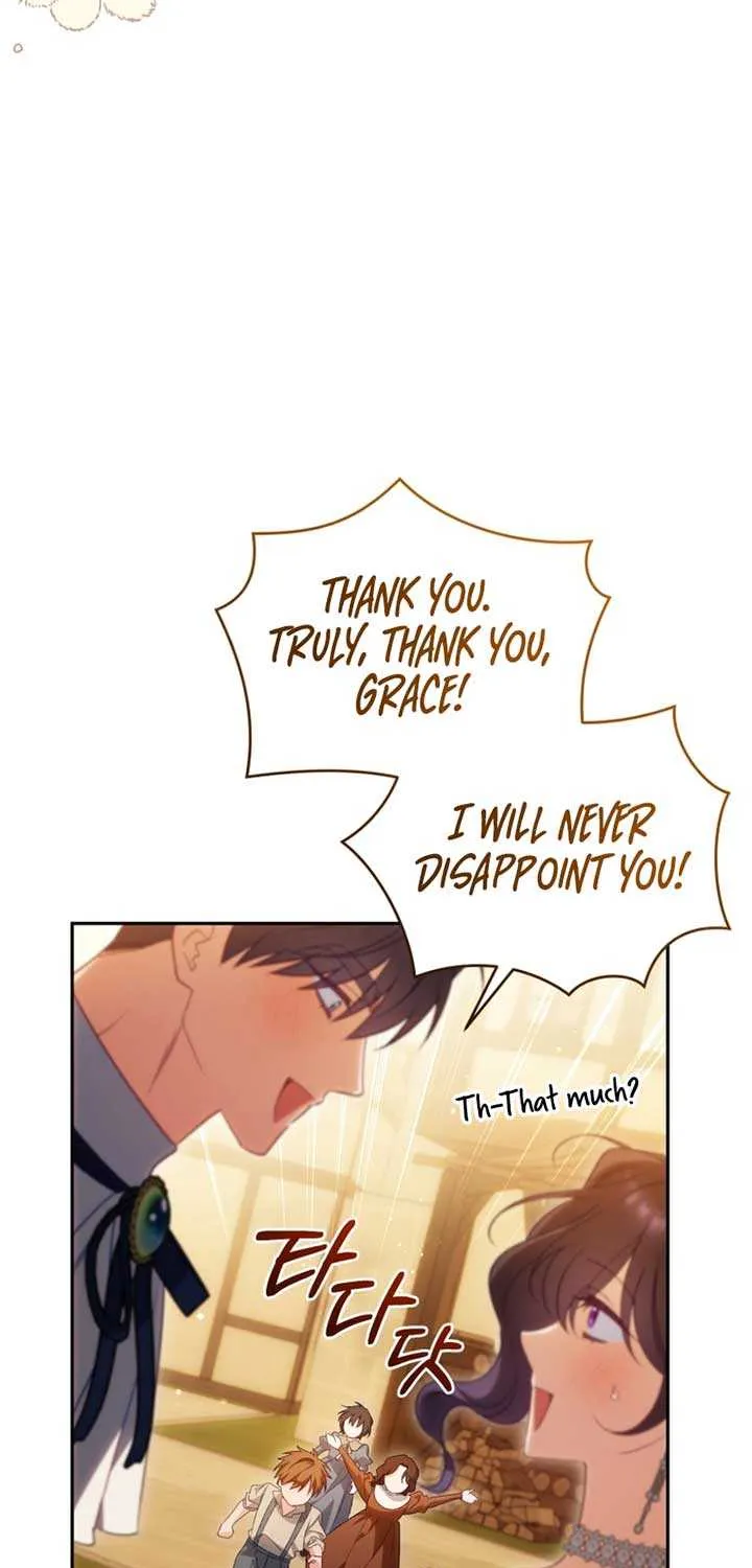 Honey, I Think That’s a Misunderstanding Chapter 36 page 23 - 
