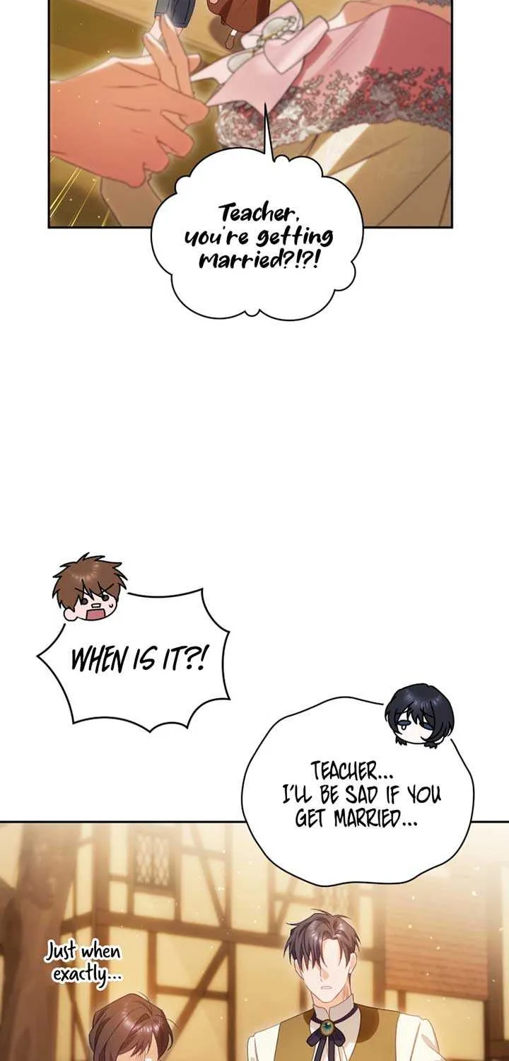 Honey, I Think That’s a Misunderstanding Chapter 36 page 24 - 