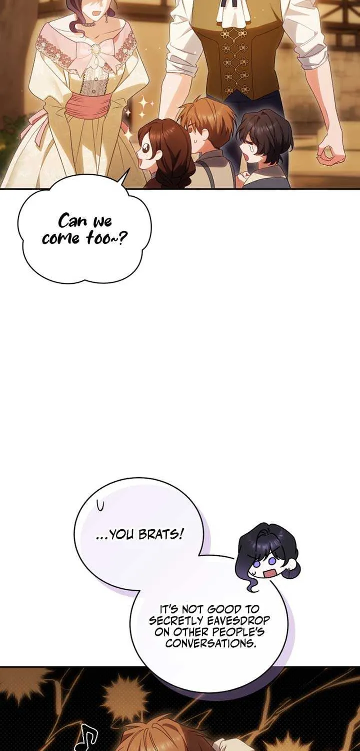 Honey, I Think That’s a Misunderstanding Chapter 36 page 25 - 