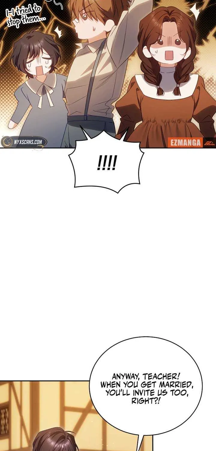 Honey, I Think That’s a Misunderstanding Chapter 36 page 26 - 