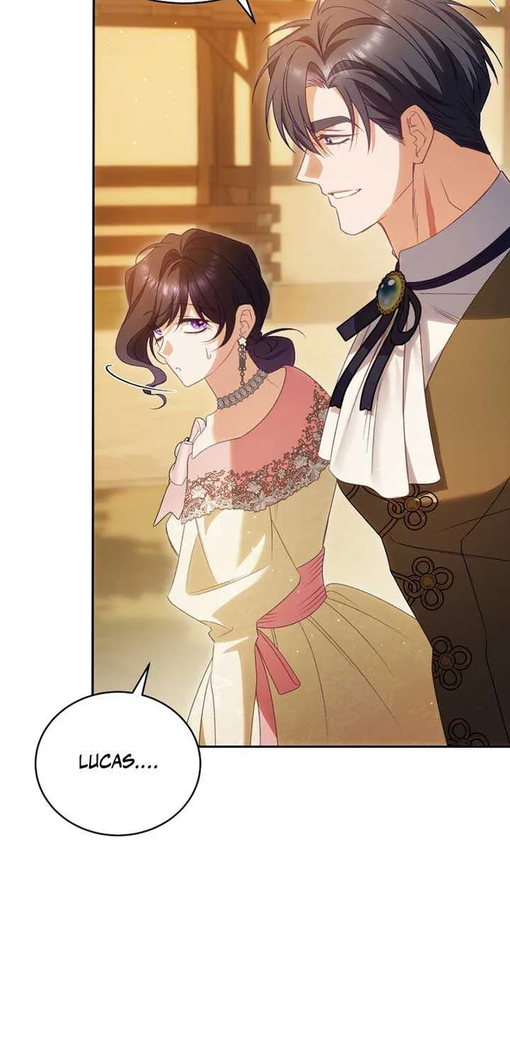 Honey, I Think That’s a Misunderstanding Chapter 36 page 28 - 
