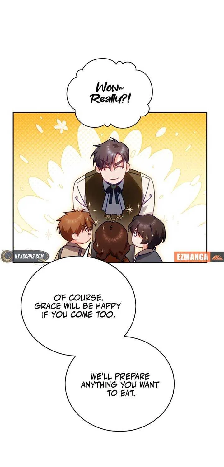 Honey, I Think That’s a Misunderstanding Chapter 36 page 29 - 