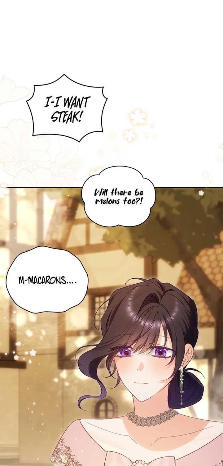 Honey, I Think That’s a Misunderstanding Chapter 36 page 30 - 