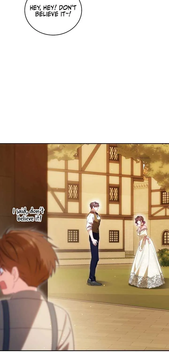 Honey, I Think That’s a Misunderstanding Chapter 36 page 4 - 