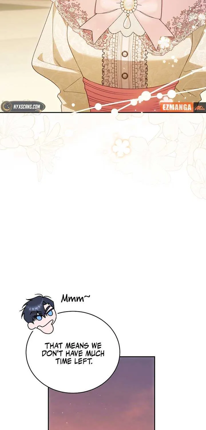Honey, I Think That’s a Misunderstanding Chapter 36 page 31 - 