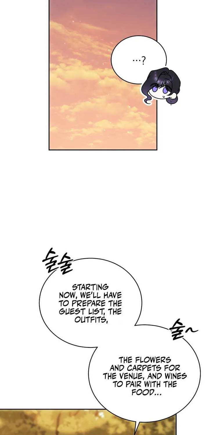 Honey, I Think That’s a Misunderstanding Chapter 36 page 32 - 