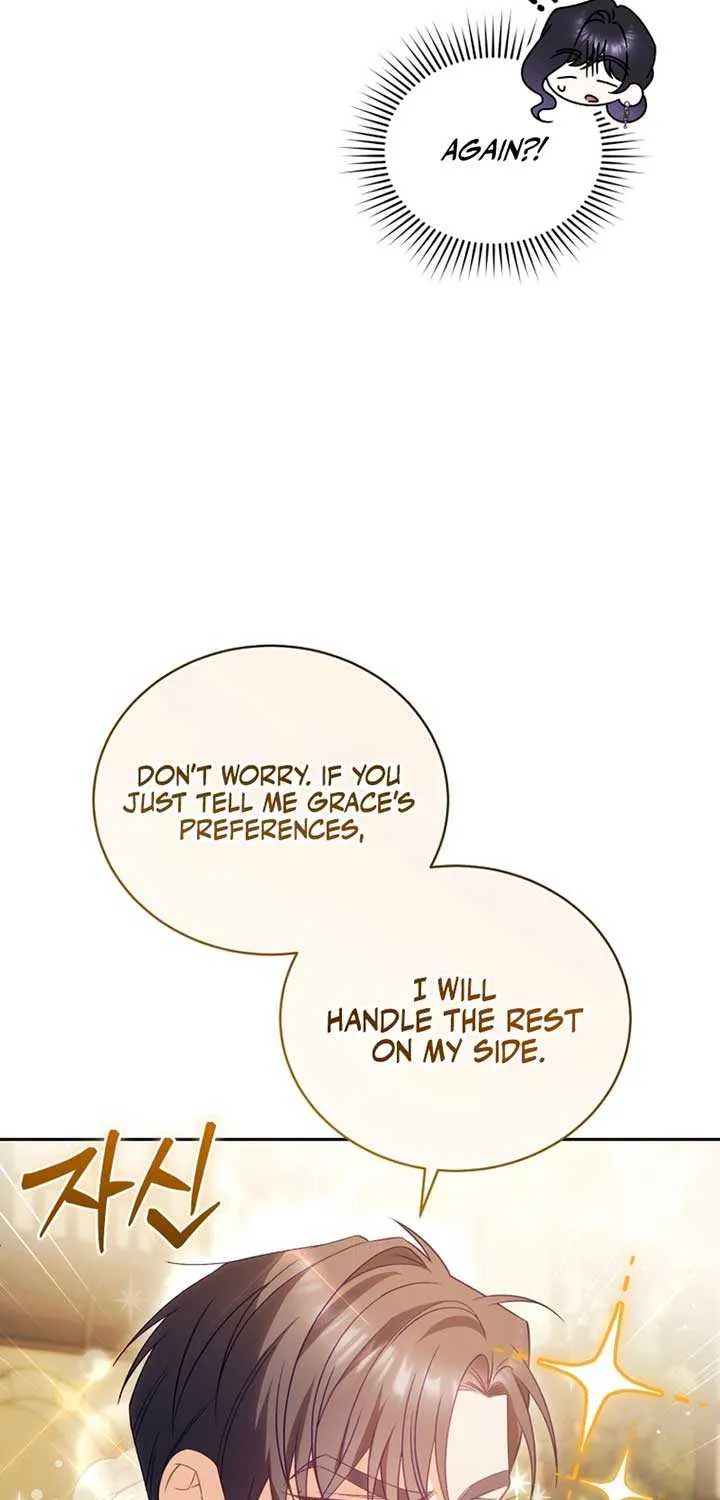 Honey, I Think That’s a Misunderstanding Chapter 36 page 34 - 