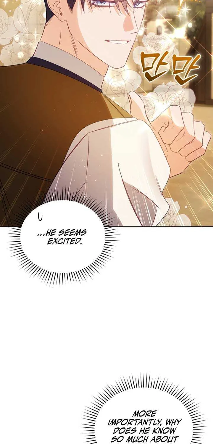 Honey, I Think That’s a Misunderstanding Chapter 36 page 35 - 
