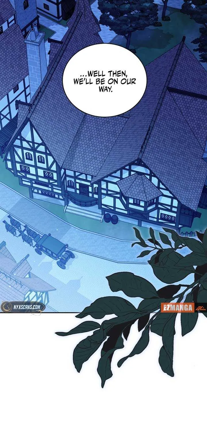 Honey, I Think That’s a Misunderstanding Chapter 36 page 38 - 
