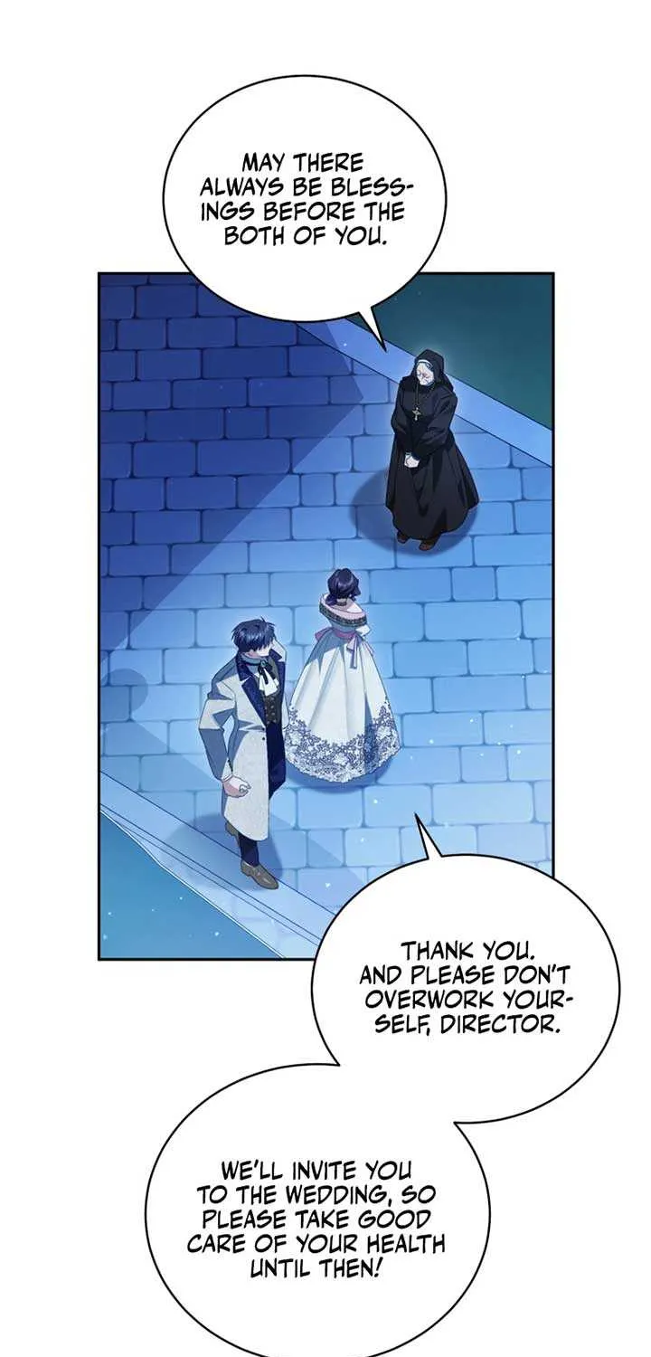 Honey, I Think That’s a Misunderstanding Chapter 36 page 39 - 