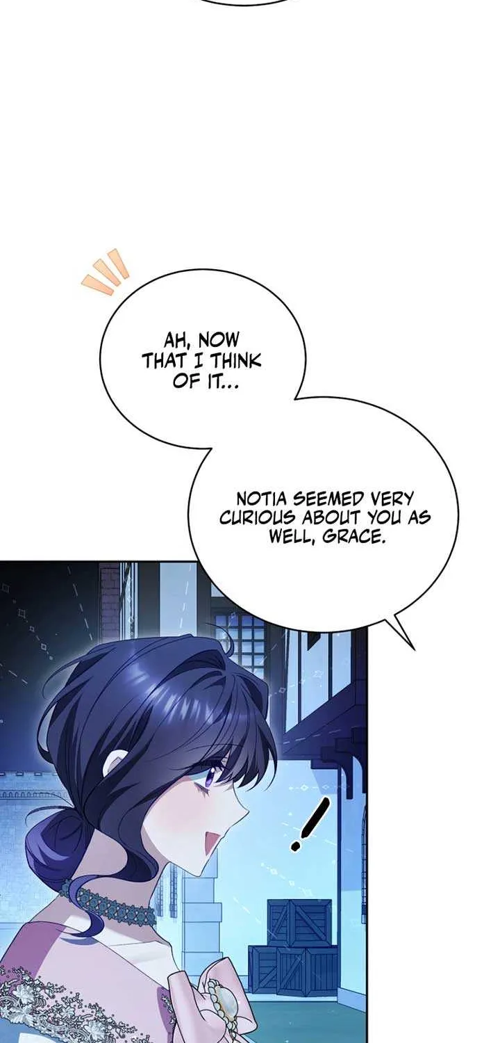 Honey, I Think That’s a Misunderstanding Chapter 36 page 40 - 