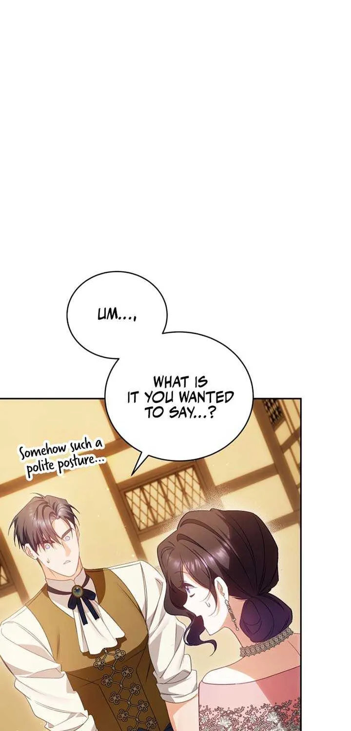 Honey, I Think That’s a Misunderstanding Chapter 36 page 5 - 