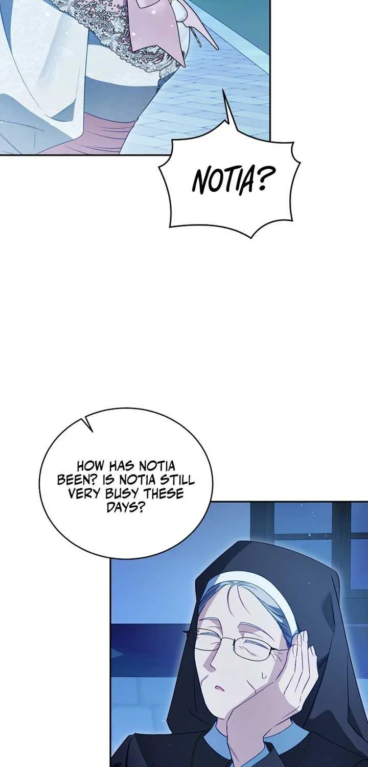Honey, I Think That’s a Misunderstanding Chapter 36 page 41 - 