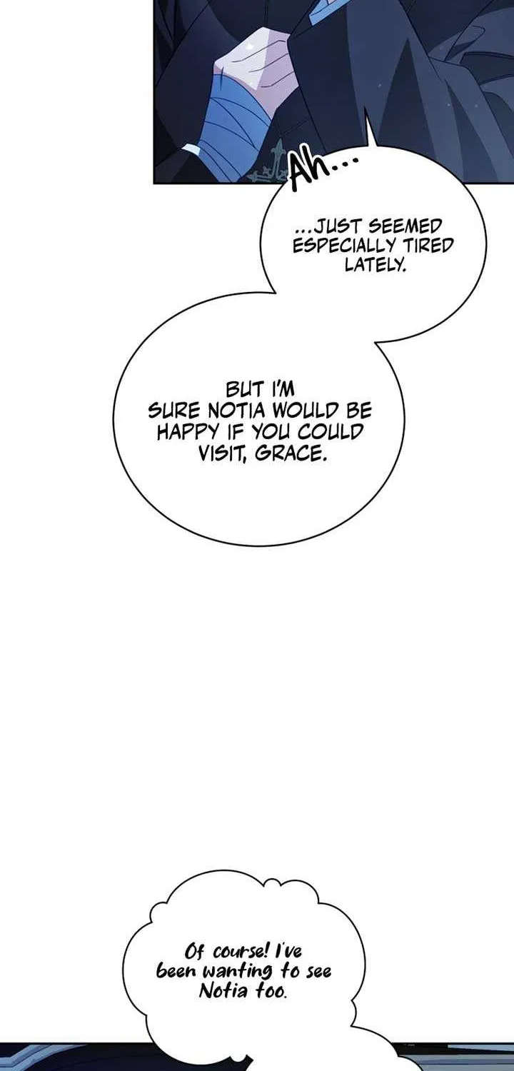 Honey, I Think That’s a Misunderstanding Chapter 36 page 42 - 