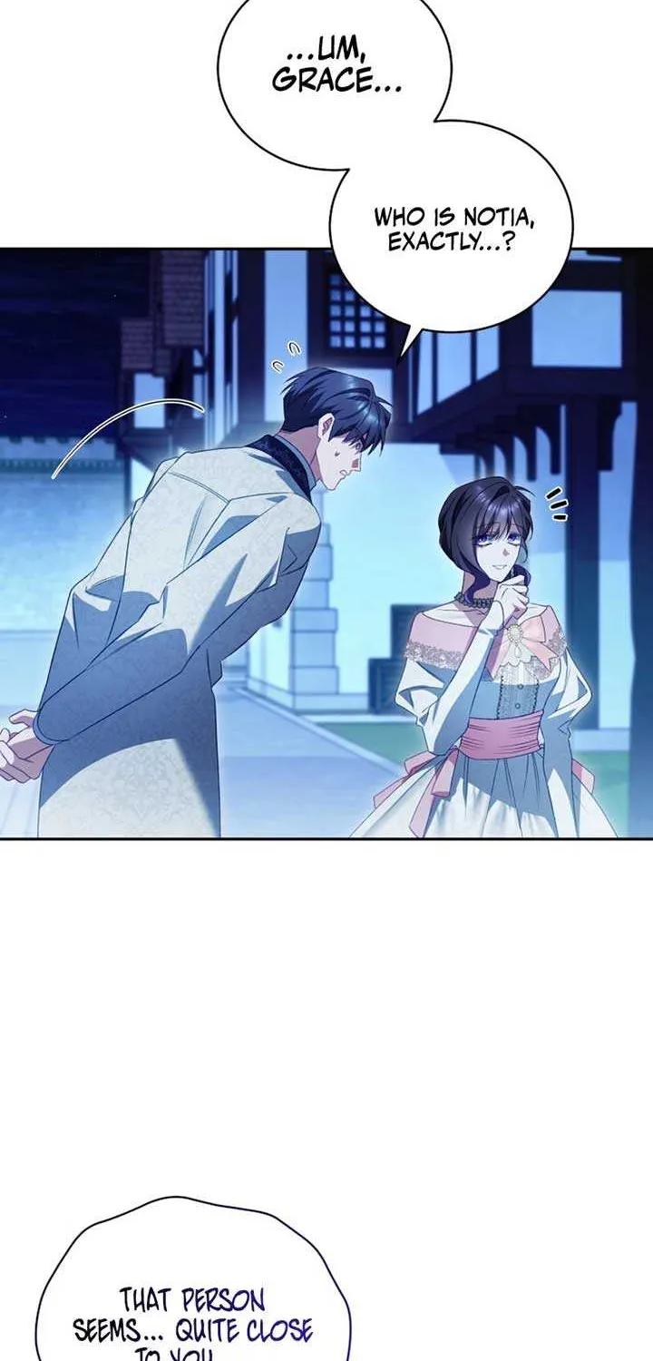 Honey, I Think That’s a Misunderstanding Chapter 36 page 44 - 