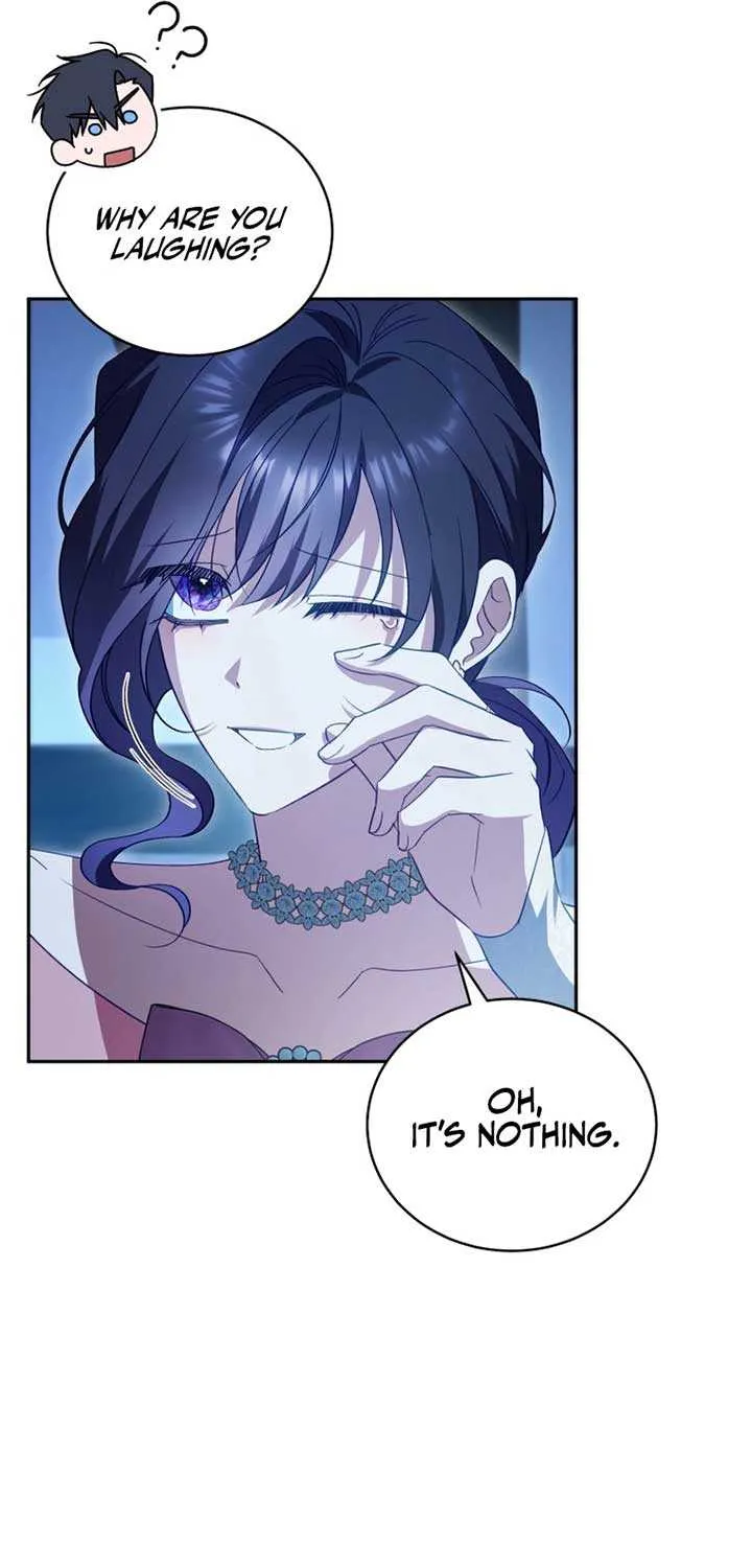 Honey, I Think That’s a Misunderstanding Chapter 36 page 48 - 