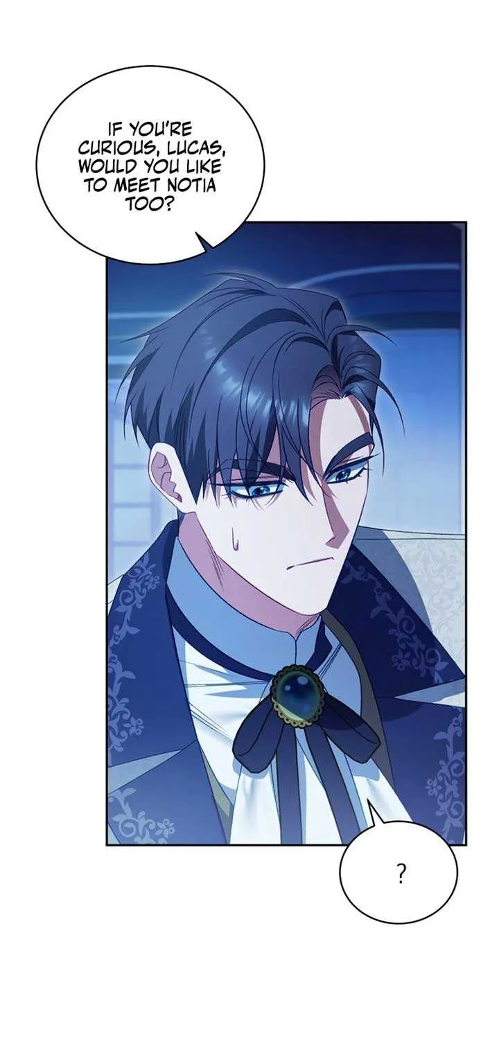 Honey, I Think That’s a Misunderstanding Chapter 36 page 49 - 