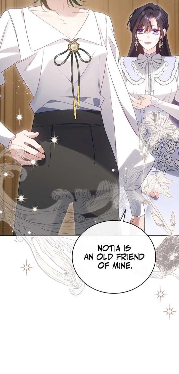 Honey, I Think That’s a Misunderstanding Chapter 36 page 52 - 