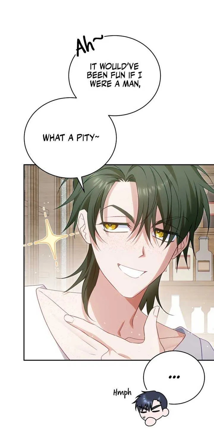 Honey, I Think That’s a Misunderstanding Chapter 36 page 53 - 