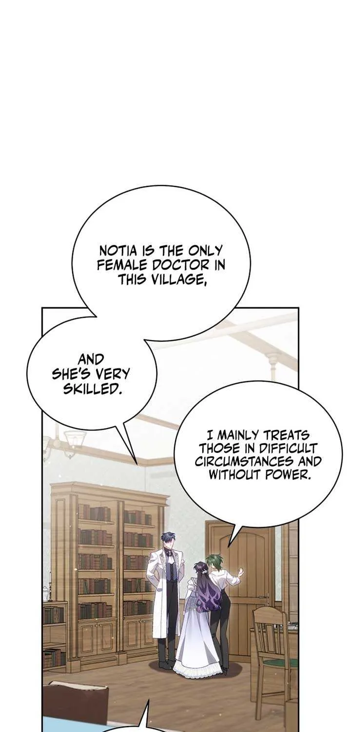 Honey, I Think That’s a Misunderstanding Chapter 36 page 54 - 