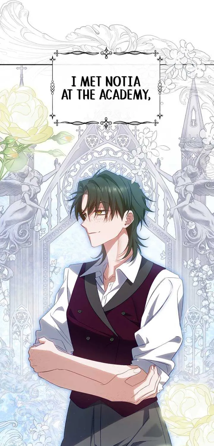 Honey, I Think That’s a Misunderstanding Chapter 36 page 57 - 