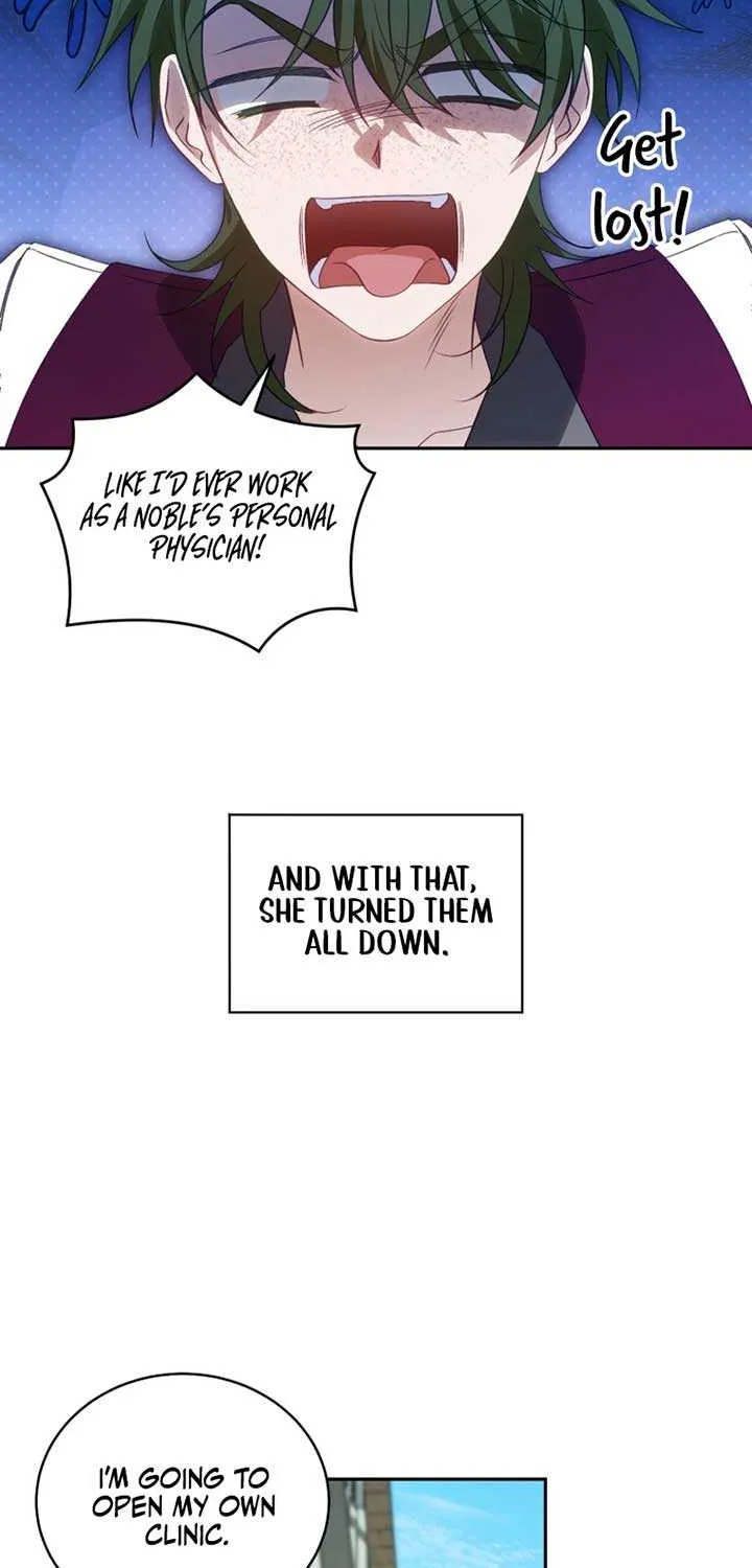 Honey, I Think That’s a Misunderstanding Chapter 36 page 59 - 