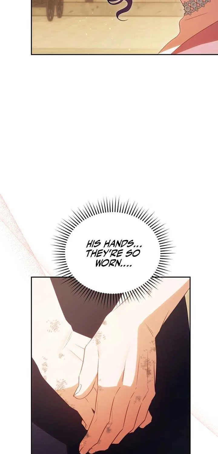 Honey, I Think That’s a Misunderstanding Chapter 36 page 7 - 