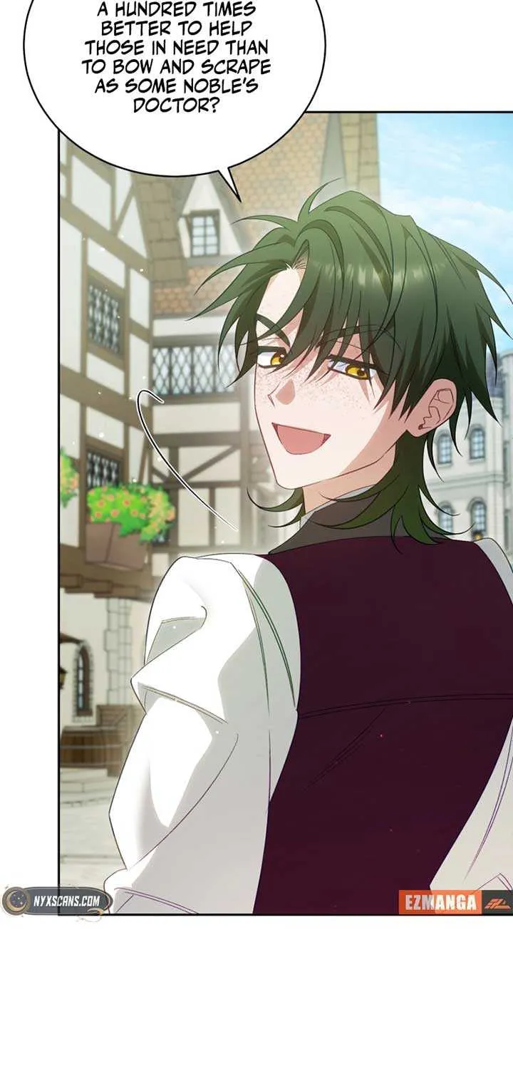 Honey, I Think That’s a Misunderstanding Chapter 36 page 61 - 
