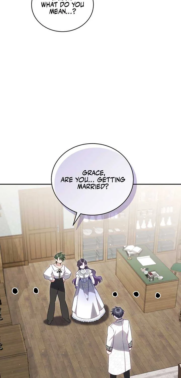 Honey, I Think That’s a Misunderstanding Chapter 36 page 64 - 