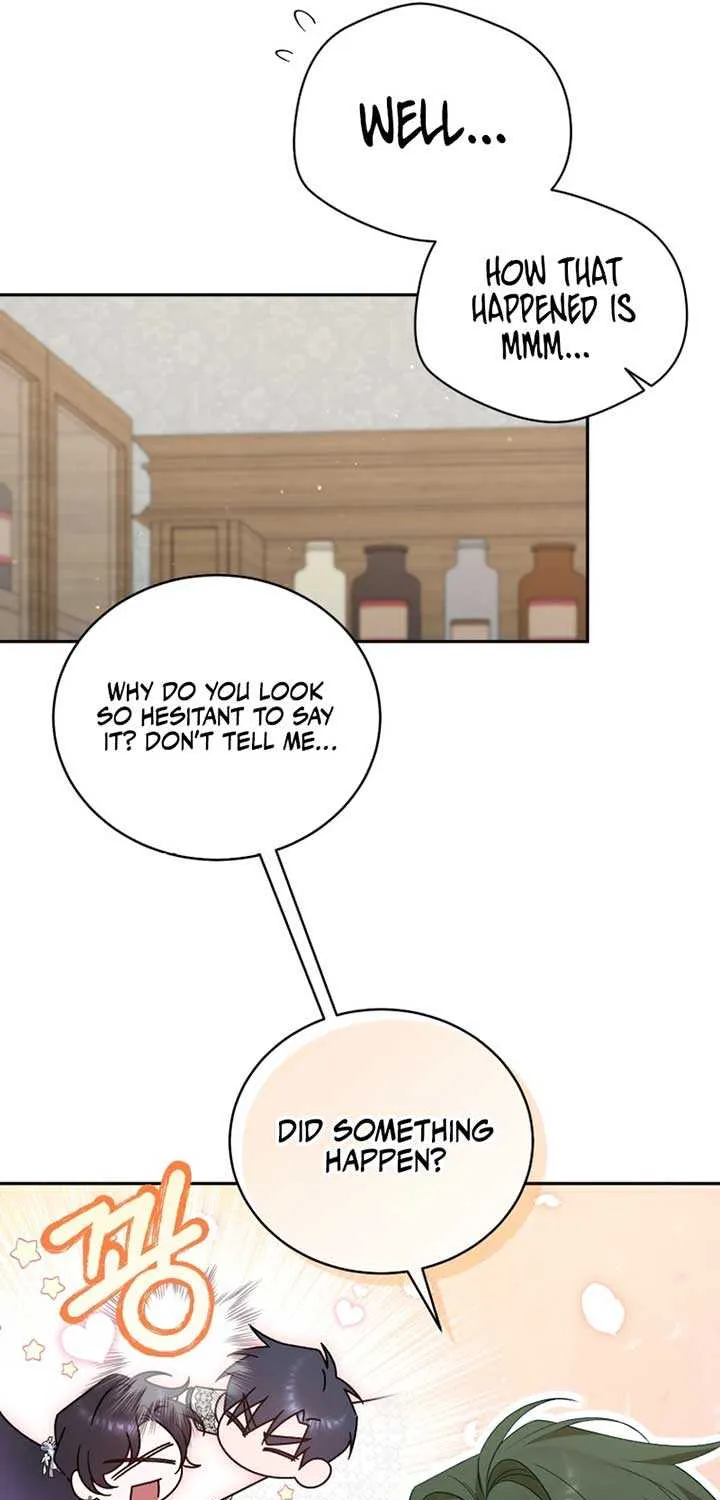 Honey, I Think That’s a Misunderstanding Chapter 36 page 66 - 