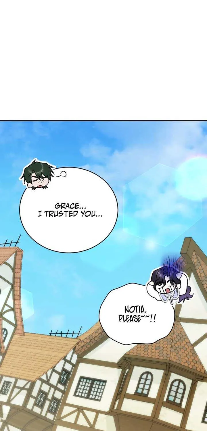 Honey, I Think That’s a Misunderstanding Chapter 36 page 69 - 