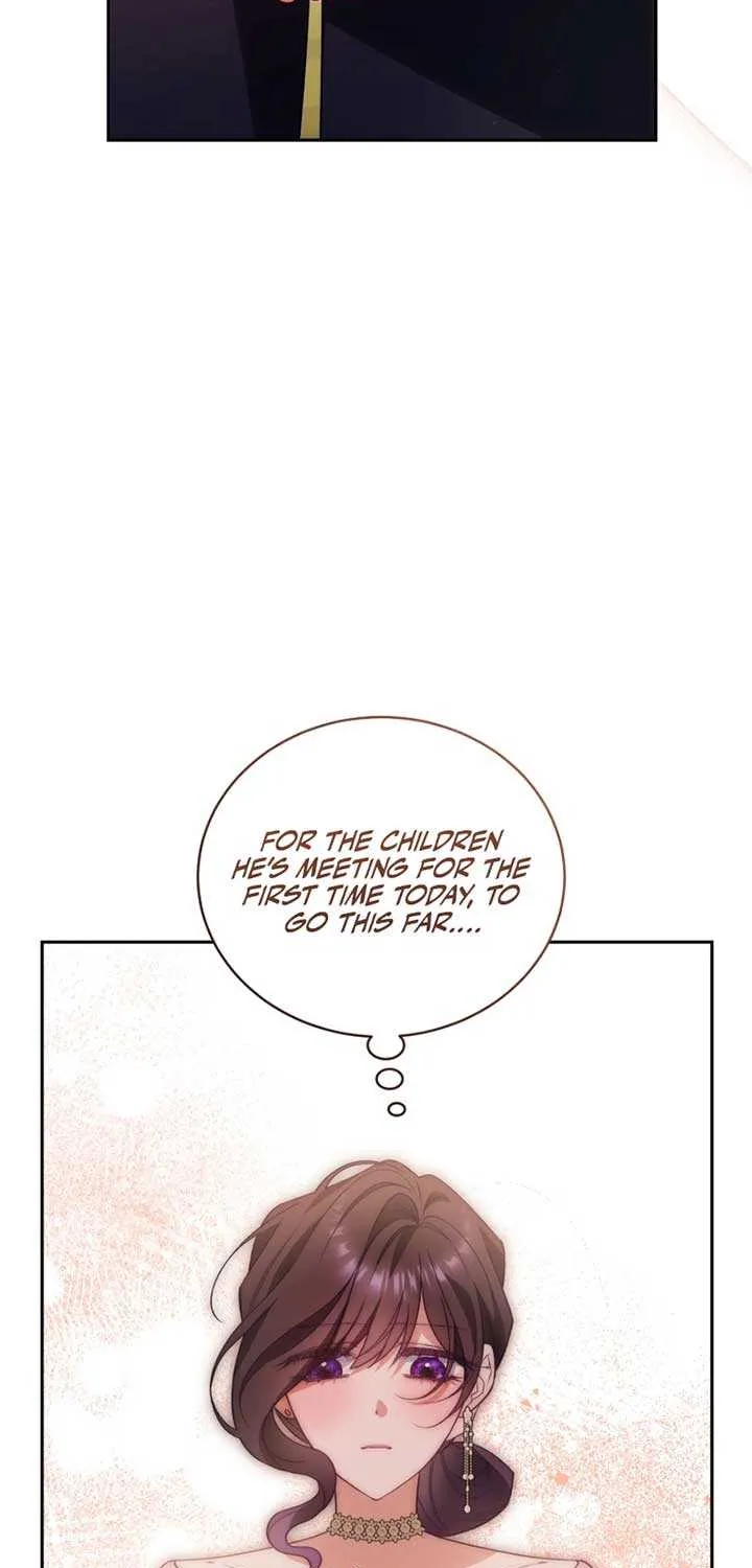 Honey, I Think That’s a Misunderstanding Chapter 36 page 8 - 