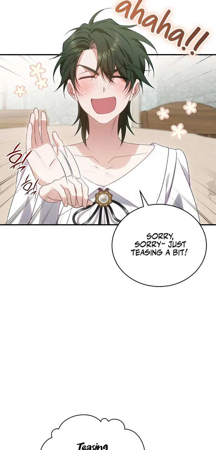 Honey, I Think That’s a Misunderstanding Chapter 36 page 71 - 