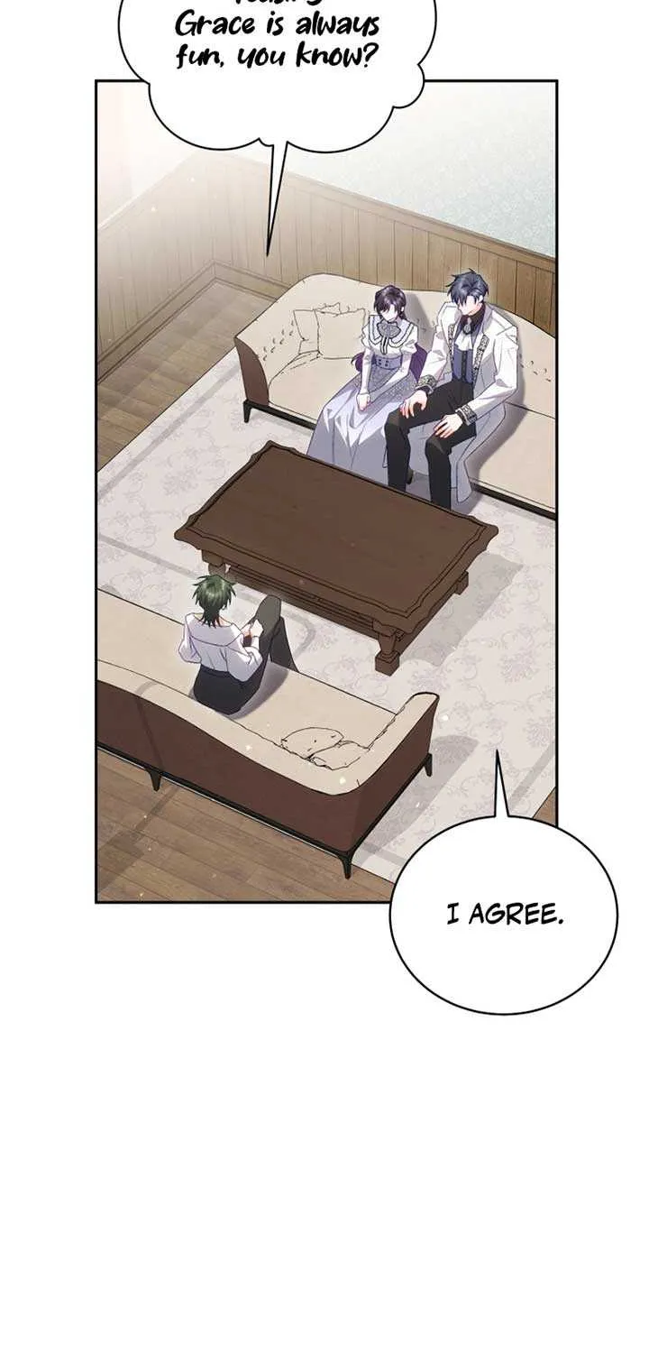 Honey, I Think That’s a Misunderstanding Chapter 36 page 72 - 