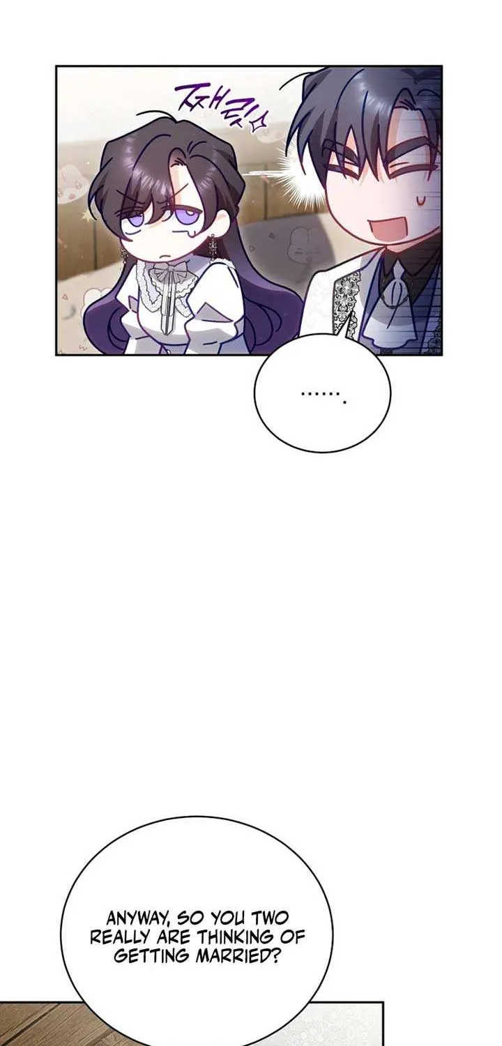 Honey, I Think That’s a Misunderstanding Chapter 36 page 73 - 