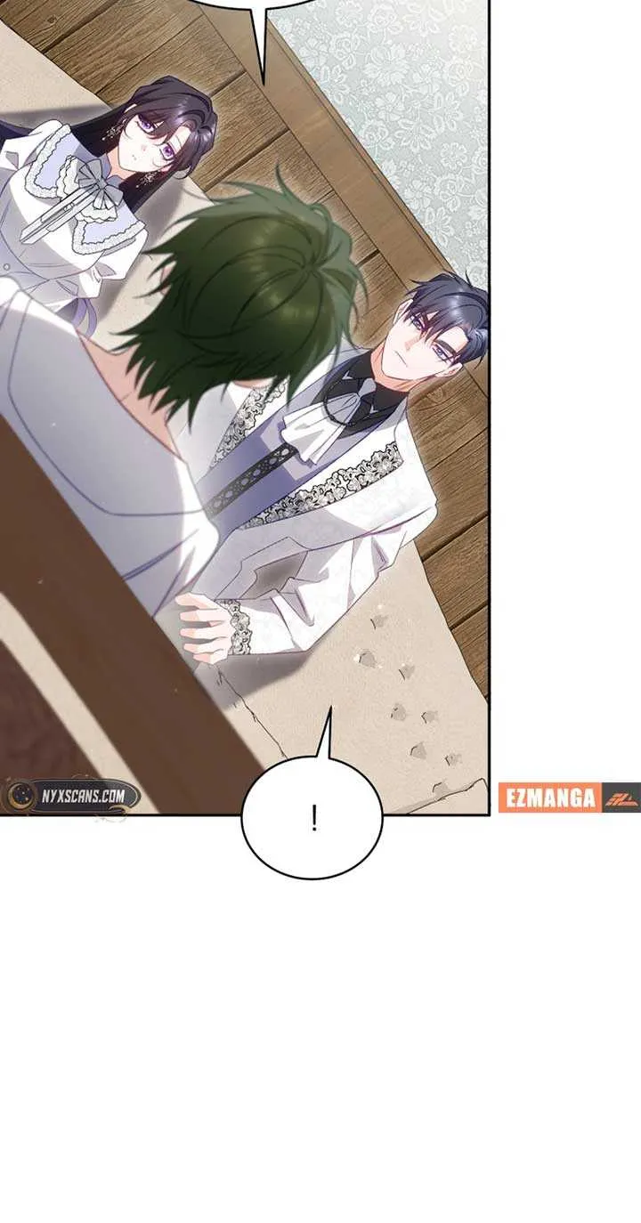 Honey, I Think That’s a Misunderstanding Chapter 36 page 74 - 