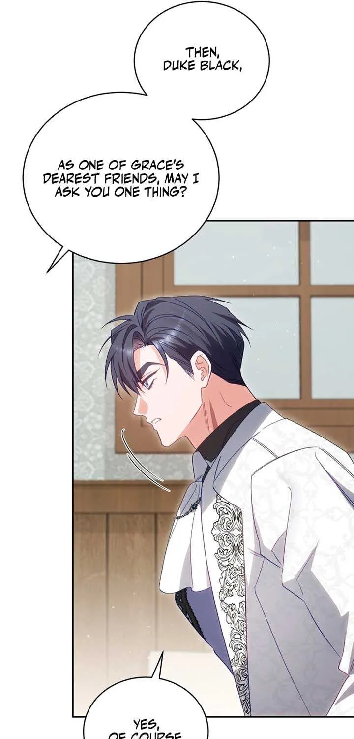 Honey, I Think That’s a Misunderstanding Chapter 36 page 75 - 