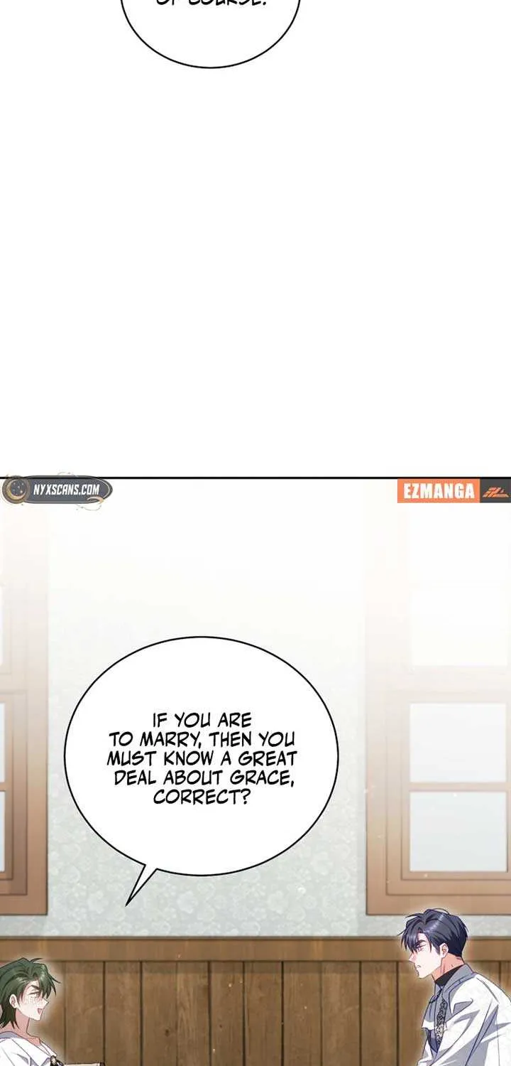 Honey, I Think That’s a Misunderstanding Chapter 36 page 76 - 