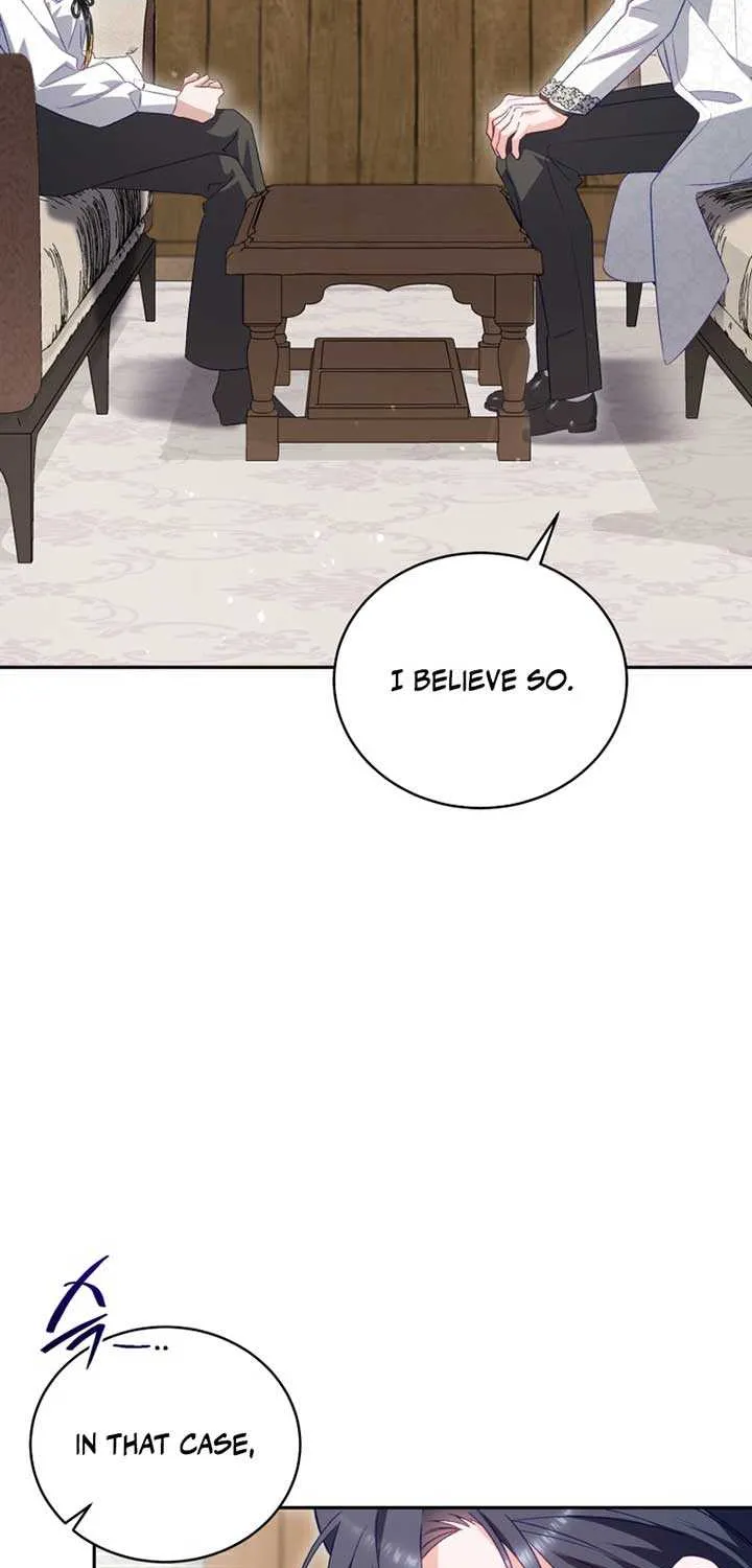 Honey, I Think That’s a Misunderstanding Chapter 36 page 77 - 