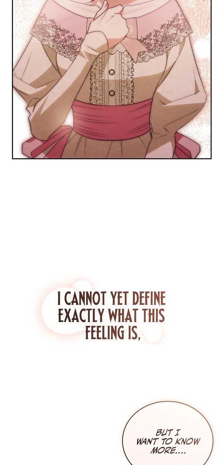 Honey, I Think That’s a Misunderstanding Chapter 36 page 9 - 